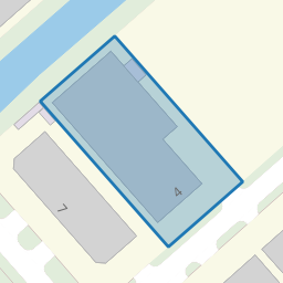 Perceel SHT02-AA-5262