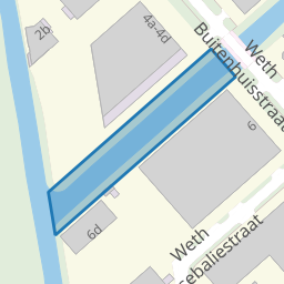 Perceel SHT02-AA-5267