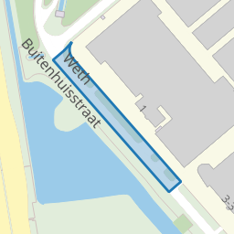 Perceel SHT02-AA-5277