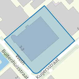 Perceel SHT02-AA-5279