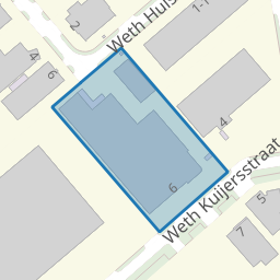 Perceel SHT02-AA-5280