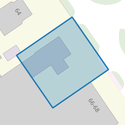 Perceel SHT02-AA-5299