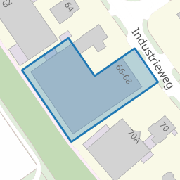 Perceel SHT02-AA-5300