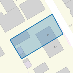 Perceel SHT02-AA-5301