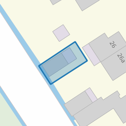 Perceel SHT02-AA-5314