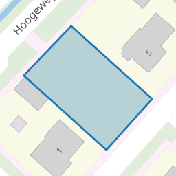 Perceel SHT02-AA-5316