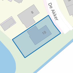 Perceel SHT02-AA-5322