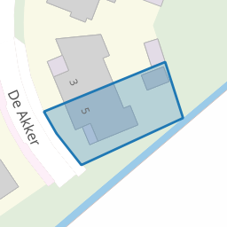 Perceel SHT02-AA-5323