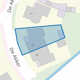 Perceel SHT02-AA-5324