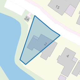 Perceel SHT02-AA-5326