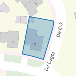 Perceel SHT02-AA-5327