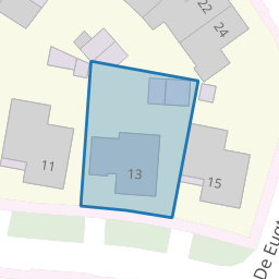 Perceel SHT02-AA-5328