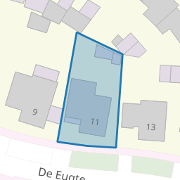 Perceel SHT02-AA-5329