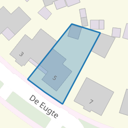 Perceel SHT02-AA-5330