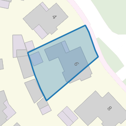 Perceel SHT02-AA-5333