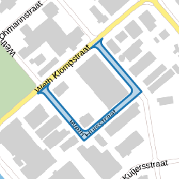 Perceel SHT02-AA-5343