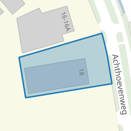 Perceel SHT02-AA-5345