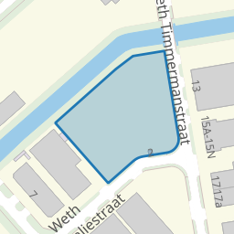 Perceel SHT02-AA-5347