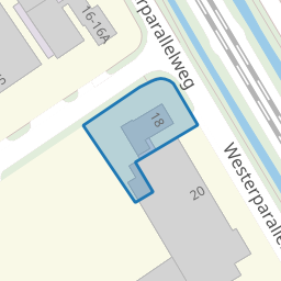 Perceel SHT02-AA-5350