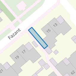 Perceel SHT02-AA-5352