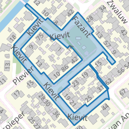 Perceel SHT02-AA-5353