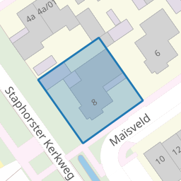 Perceel SHT02-AA-5360