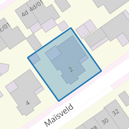 Perceel SHT02-AA-5361