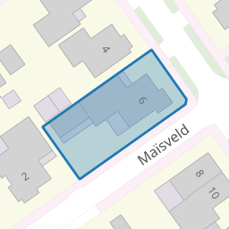 Perceel SHT02-AA-5362