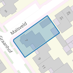 Perceel SHT02-AA-5364