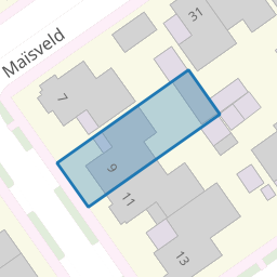 Perceel SHT02-AA-5365