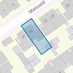 Perceel SHT02-AA-5368