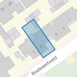 Perceel SHT02-AA-5370