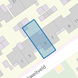 Perceel SHT02-AA-5371