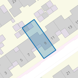 Perceel SHT02-AA-5373