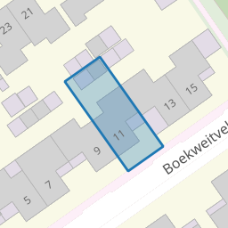 Perceel SHT02-AA-5374