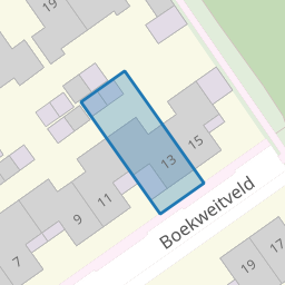 Perceel SHT02-AA-5375