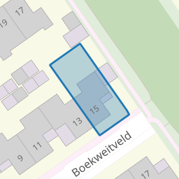 Perceel SHT02-AA-5376