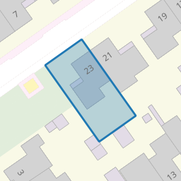 Perceel SHT02-AA-5377