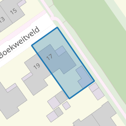 Perceel SHT02-AA-5379