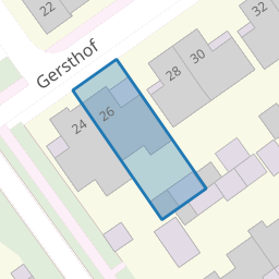 Perceel SHT02-AA-5384