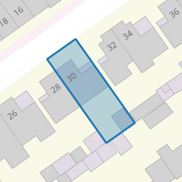 Perceel SHT02-AA-5386