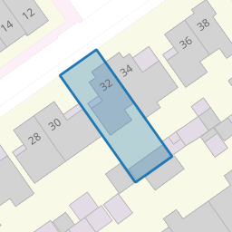 Perceel SHT02-AA-5387