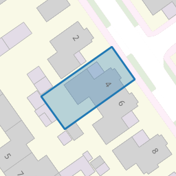 Perceel SHT02-AA-5391