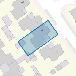 Perceel SHT02-AA-5392