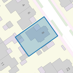 Perceel SHT02-AA-5393