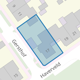 Perceel SHT02-AA-5394