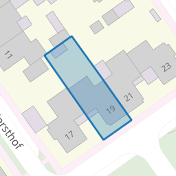 Perceel SHT02-AA-5395