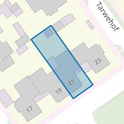 Perceel SHT02-AA-5396