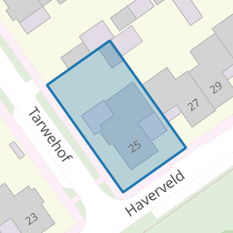 Perceel SHT02-AA-5398