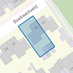 Perceel SHT02-AA-5417